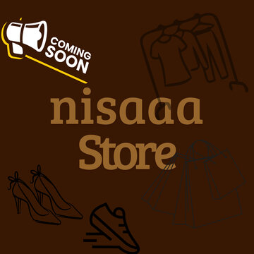 Emas dan Cokelat Modern Inisial Logo - 1