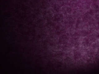 Una toma de cerca de un fondo abstracto de   color morado o violeta con negro con un degradado ligero desenfocado © Elika R