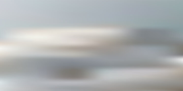 Abstract mesh silver foil background with metal mirror texture. Chrome gradient surface with light gloss art design