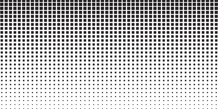 halftone gradient texture background faded checkered
