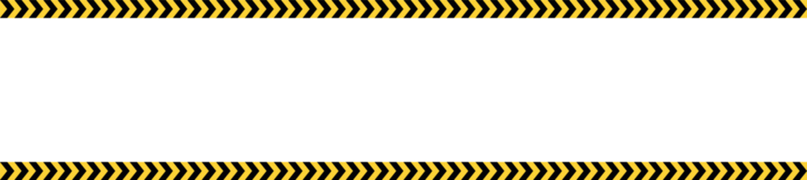 Set of red caution tapes and warning stripes collection with various patterns isolated on transparent background, safety barrier lines for danger zones, construction alerts police restriction graphics