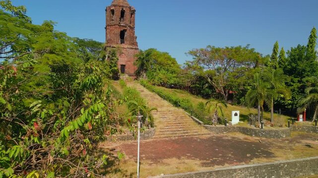 Bantay Watch Tower_Ilocos Sur_Luzon_Philippines_01