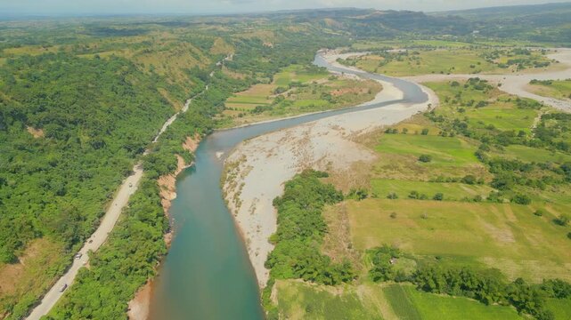 Cagayan river_Tuguegarao_Luzon_Philippines_02