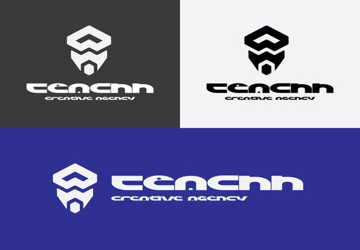 Corporate Logo Design