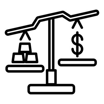 Capex opex icon