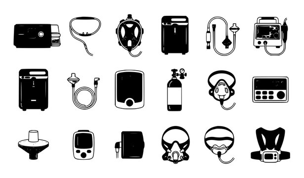 Cpap Icon Images – Browse 460 Stock Photos, Vectors, and Video | Adobe ...