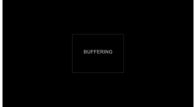 Buffering loading screen animation for digital media and web animation