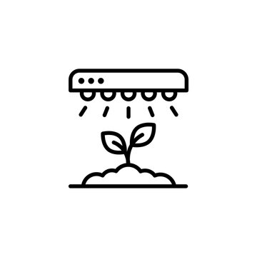 Automated Indoor Plant Watering System