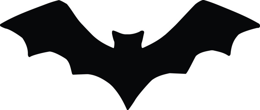 Batman logo bat symbol