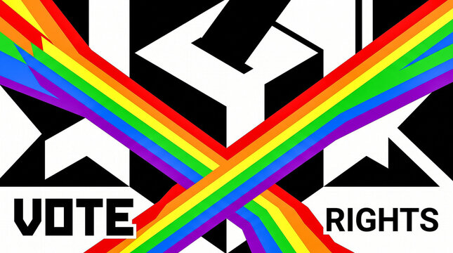 Election interference highlights voter manipulation and propaganda in modern democracy struggles