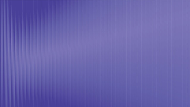Deep violet background with subtle vertical lines and soft elegant flowing light gradient.