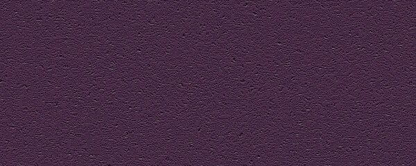 Fototapeta premium Deep aubergine purple grainy texture background with subtle noise