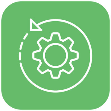 Reverse Engineering Icon