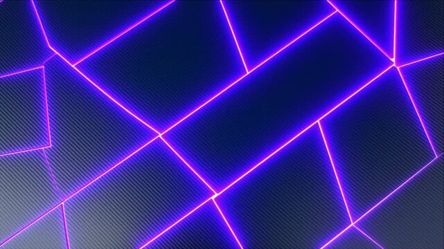 暗号化データを象徴するネイビーの基板に嵌合しバイオレットに輝くコア