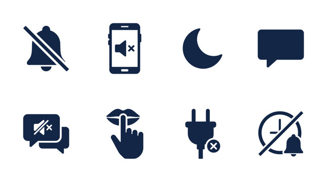 No icons of technology devices.