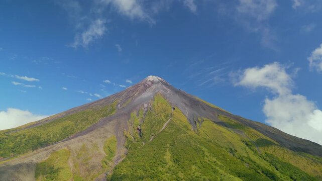 Mayon Volcano_Legazpi_Luzon_Philippines_03
