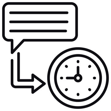 Asynchronous Icon