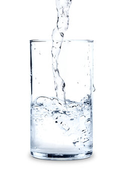 Wasserglas 9