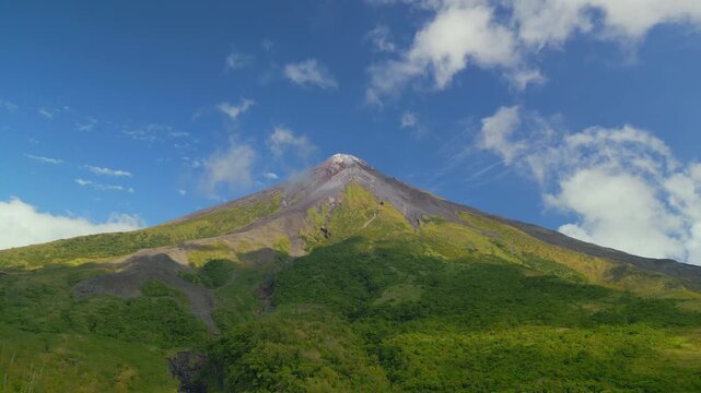 Mayon Volcano_Legazpi_Luzon_Philippines_02