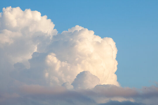 Incredible clouds