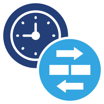 Flextime Icon