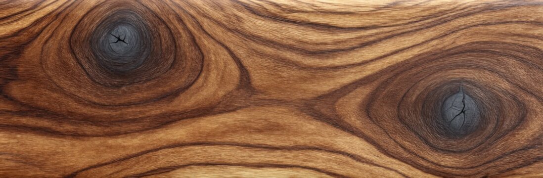 Sleek dark oak timber finish with detailed grain perfect for ceramic floors and wall designs.