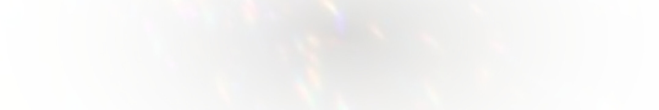 Prism crystal glowing diamond light sparkle radiant abstract transparent background effect rainbow design.