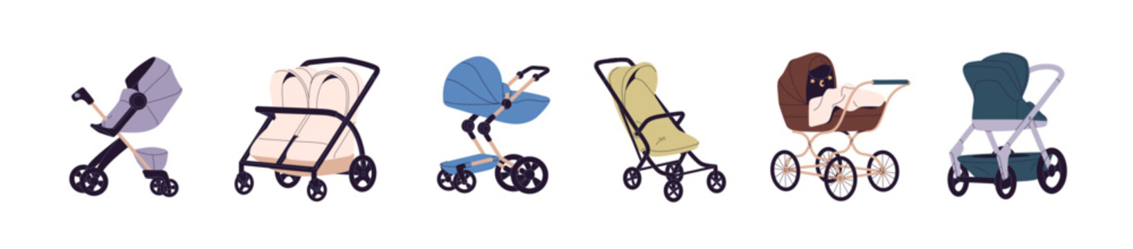 Pram Types Imágenes de Prams: descubre bancos de fotos, ilustraciones, vectores y ...
