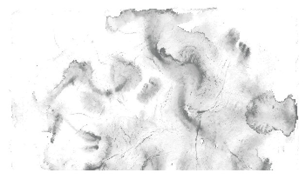 Monochrome watercolor splash vector background, abstract grey ink wash texture, smoky charcoal paint splatter on white, artistic grimy overlay