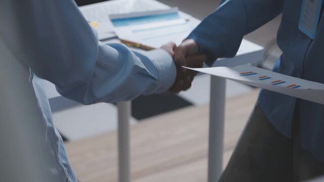 business man Auditor or internal revenue service staff checking annual financial statements company Audit &nbsp;Accounting tax.