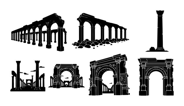 Roman Architecture
