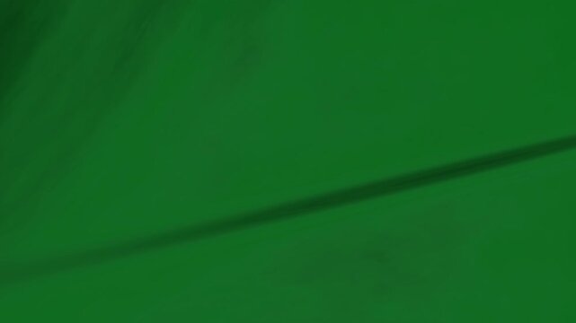Toxic Venom unleashes a sleek green energy wave with dark futuristic shadows and intense abstract motion