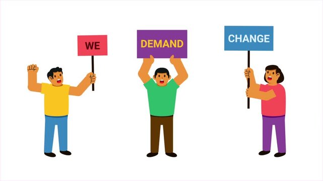 Mob Demand Changes