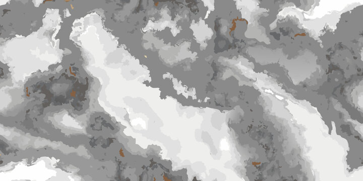 gray and gold marble pattern elegant abstract stone texture