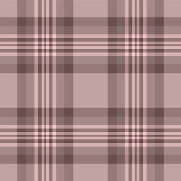 Poster fabric background check, mens shirt texture seamless vector. Kingdom textile pattern plaid tartan in pastel and light colors.