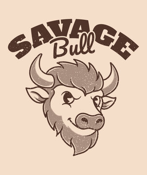 Savage Bull