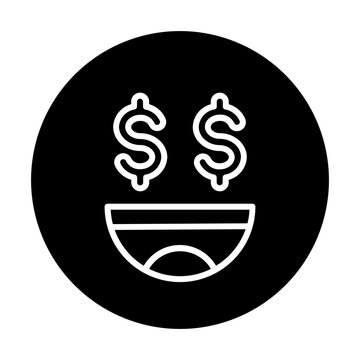 greed