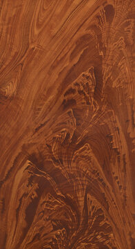 Natural Wood Grain Texture Background