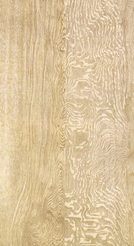 Wood Texture Background with Light Color Patterns
