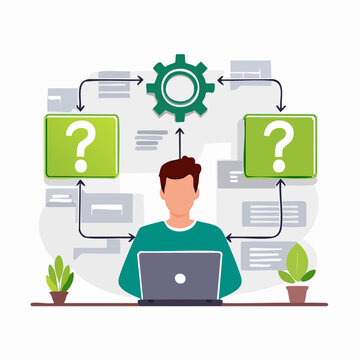 Problem Solving and Decision Making Process