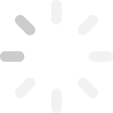 Loading Spinner Vector