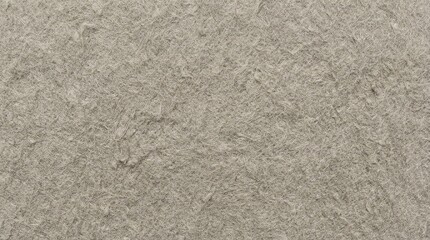Fototapeta premium Neutral Gray Felt Texture, Soft Wool Fabric Background, Cozy Textile Surface, Craft Material for Design Projects, Warm Fiber Detail