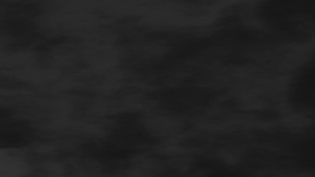 Abstract smoke or fog effect drifting, VFX animation overlay background
