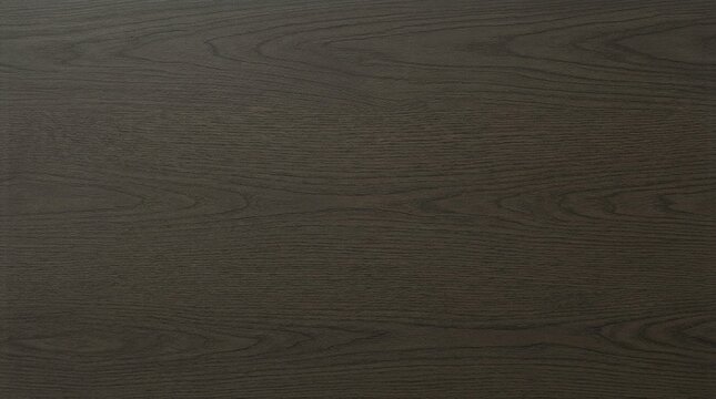 Dark Wood Grain Texture, Natural Brown Wood Surface Background, Rustic Timber Panel Detail, Organic Wood Grain Pattern for Design