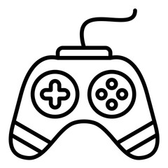 Joystick Icon © Aryan