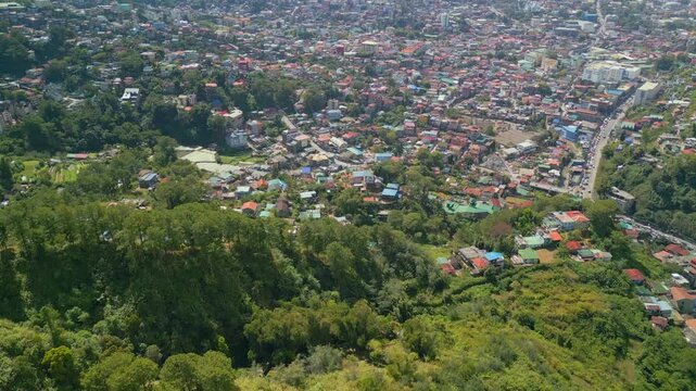 Valley of colors_Baguio_Luzon_Philippines_04