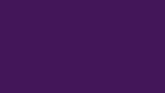 Solid deep purple background color plain