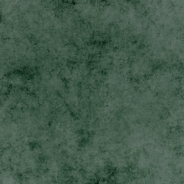 Green designed grunge texture. Vintage background with space for text or image