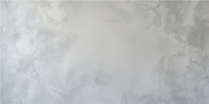 White concrete limestone wall marble texture. white paper natural cement stone wall. old texture Concrete gray texture white blank watercolor design.