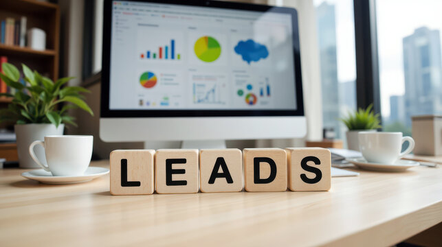 Leads generation strategy for sales funnel growth helps marketing teams capture qualified prospects, improve CRM follow up and convert inbound interest into measurable revenue for small business sales